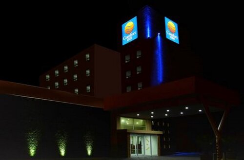 Comfort Inn Queretaro