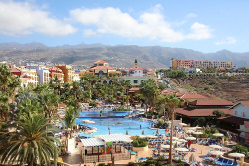 Bahia Principe Explore Costa Adeje Newly renovated