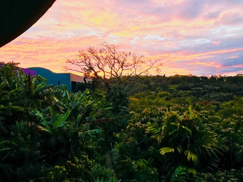 Xandari Resort & Spa