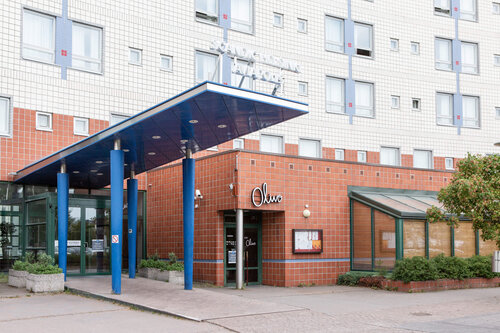 Scandic Helsinki Aviapolis