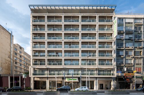 Holiday Inn Thessaloniki