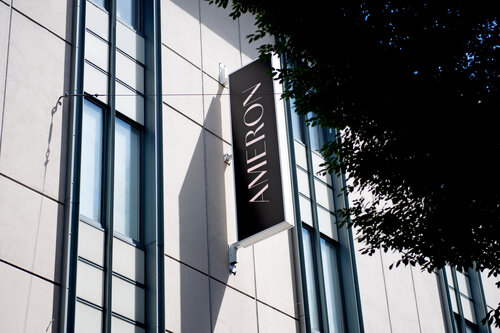 Ameron Luzern Hotel Flora