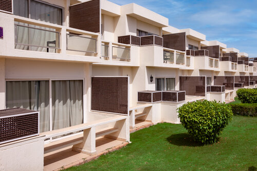 Pyramids Park Resort