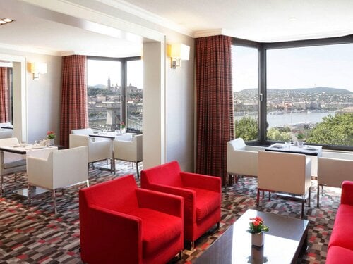 Sofitel Budapest Chain Bridge