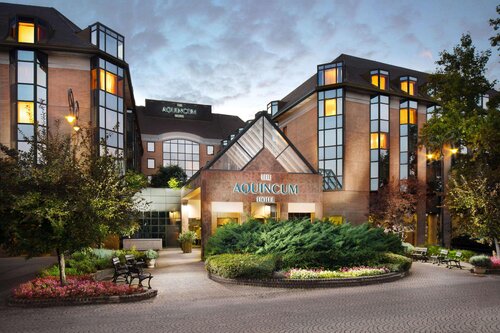 Verdi Budapest Aquincum