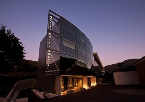 Quality Hotel Sogndal