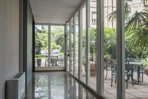 Hotel San Marco Fitness Pool & Spa