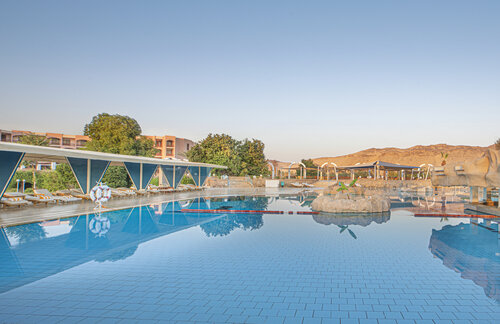 Pyramisa Isis Island Hotel & Spa