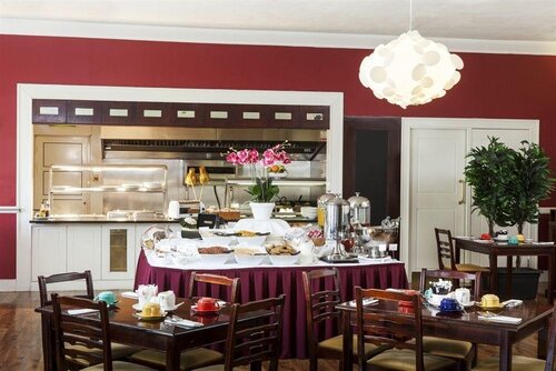 Park Inn by Radisson Shannon Airport