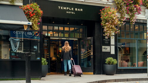 Temple Bar Hotel by the Unlimited Collection