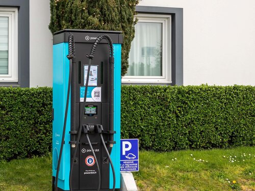 ibis Saint-Malo La Madeleine