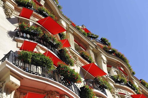 Hotel Plaza Athenee