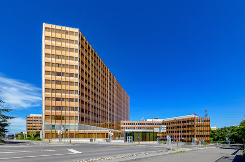 Movenpick Hotel And Casino Geneva