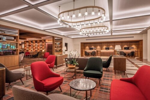 Sheraton Grand Salzburg