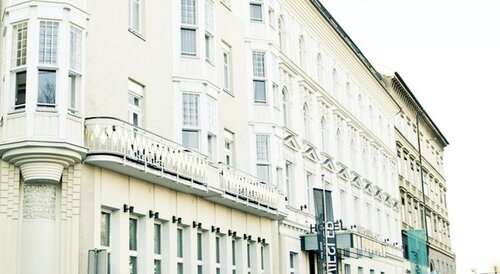 Grand Hotel Wiesler