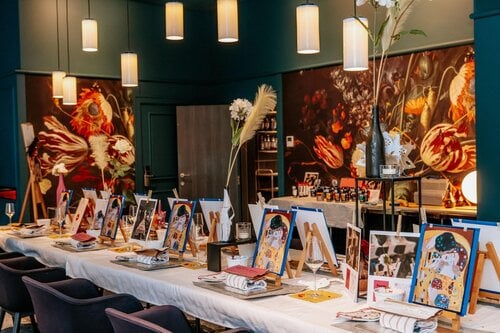 Renaissance Brussels