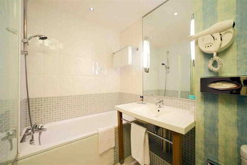 Hôtel Mercure Beaune Centre