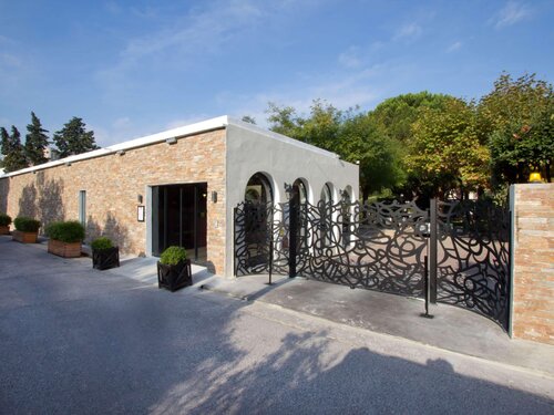 Mercure Marseille Centre Bompard La Corniche