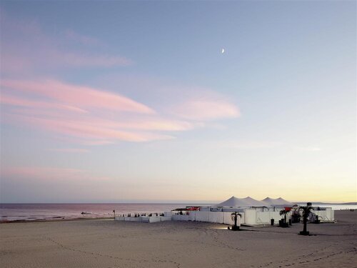Hôtel Mercure Montpellier Centre Comédie