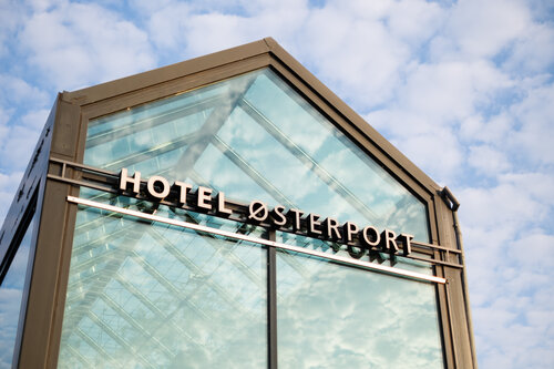 Go Hotel Osterport