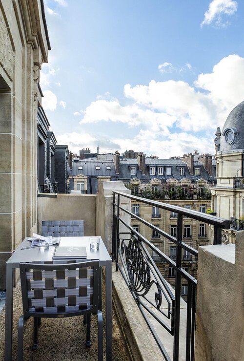 Sofitel Paris Arc de Triomphe