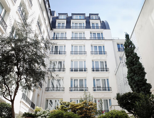 Rochester Champs Elysees