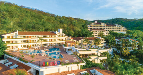 Park Royal Beach Huatulco