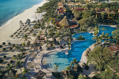 Iberostar Waves Quetzal All Inclusive
