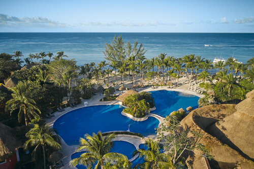 Iberostar Waves Cozumel All Inclusive