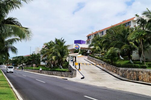 Solymar Beach Resort