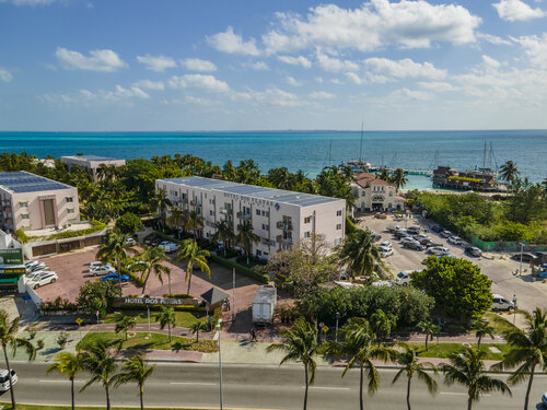 Hotel Dos Playas Faranda Cancun