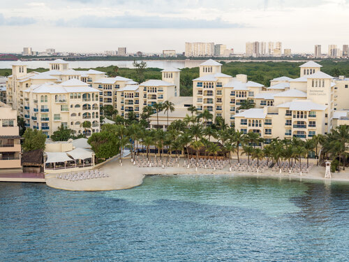Occidental Costa Cancún