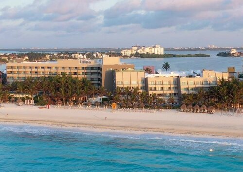 Flamingo Cancun All Inclusive