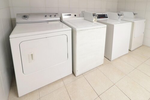 Courtyard by Marriott Monterrey Aeropuerto