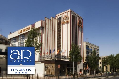 Hotel AR Los Arcos