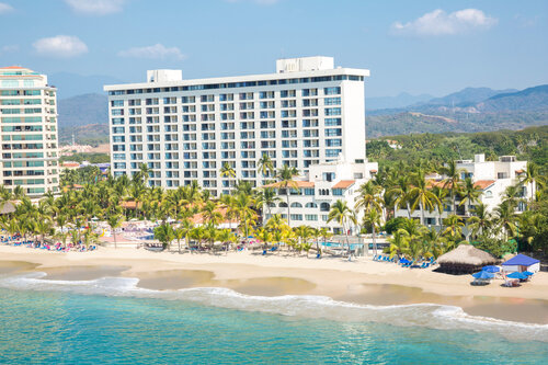 Barceló Ixtapa