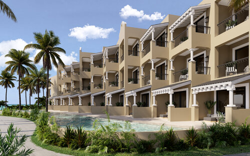 Hyatt Zilara Riviera Maya