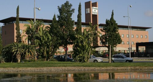 Posadas de Espana Malaga