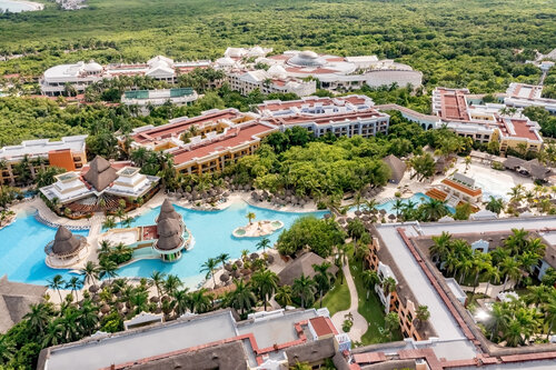 Iberostar Selection Paraiso Lindo All Inclusive