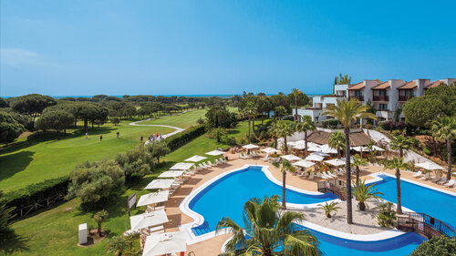 Precise Resort El Rompido The Hotel
