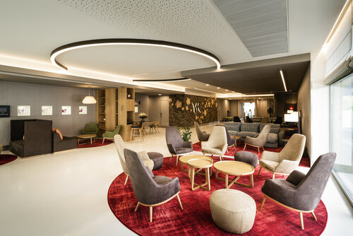 Mercure Porto Gaia Hotel