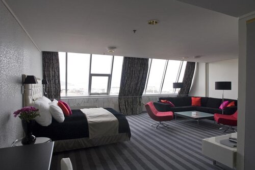 Home Hotel Grand Olav