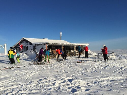 First Hotel Breiseth