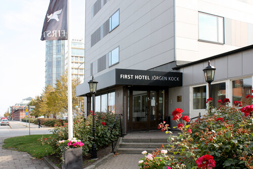First Hotel Jorgen Kock
