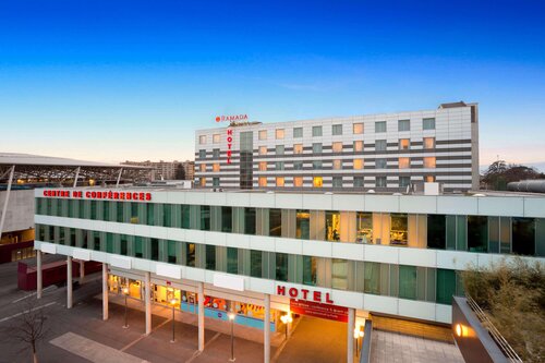 Ramada Encore Geneve