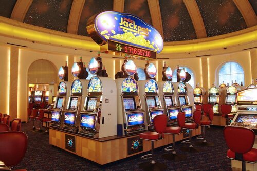 Swissotel Kursaal Bern