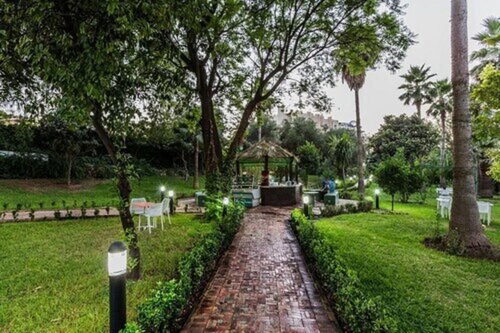 Menzeh Zalagh City Center