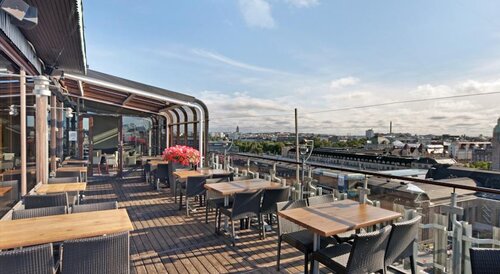 Original Sokos Hotel Vaakuna