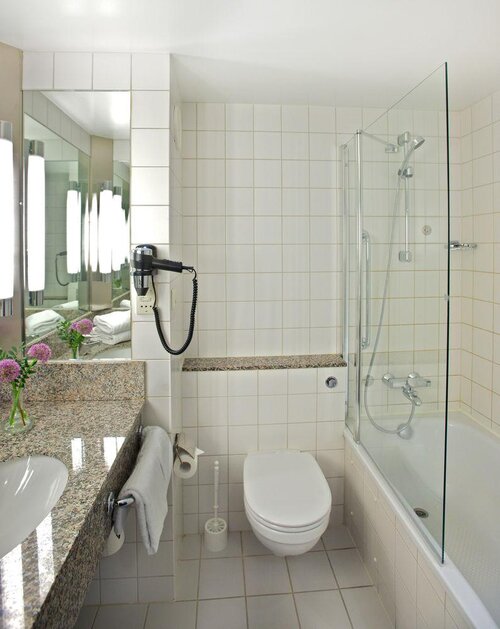 Radisson Blu Airport Oslo