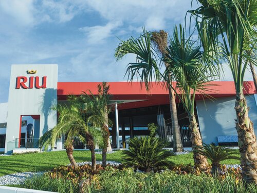 Riu Playacar - All Inclusive